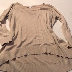 5/$15 💥NY&Co Sweater